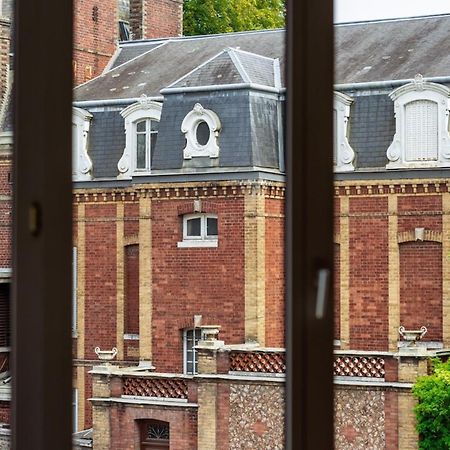 Saint Maur F2 Beau Logement Entier ルーアン エクステリア 写真