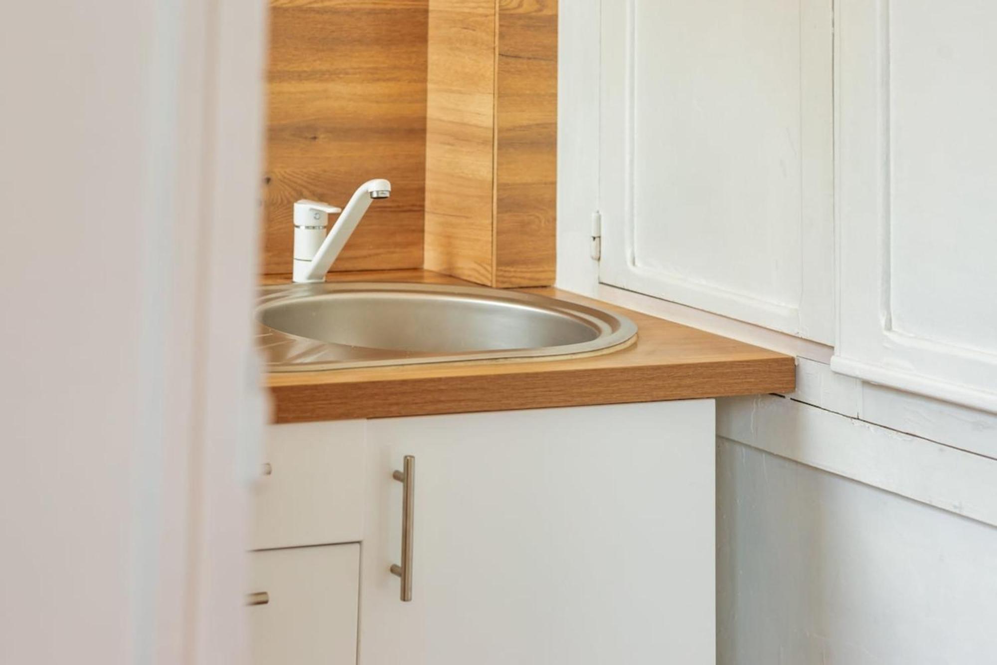 Saint Maur F2 Beau Logement Entier ルーアン エクステリア 写真