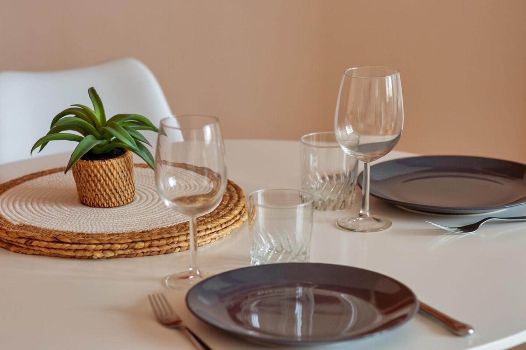 Saint Maur F2 Beau Logement Entier ルーアン エクステリア 写真