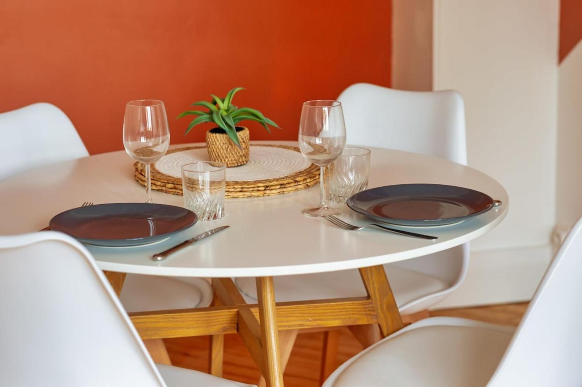 Saint Maur F2 Beau Logement Entier ルーアン エクステリア 写真