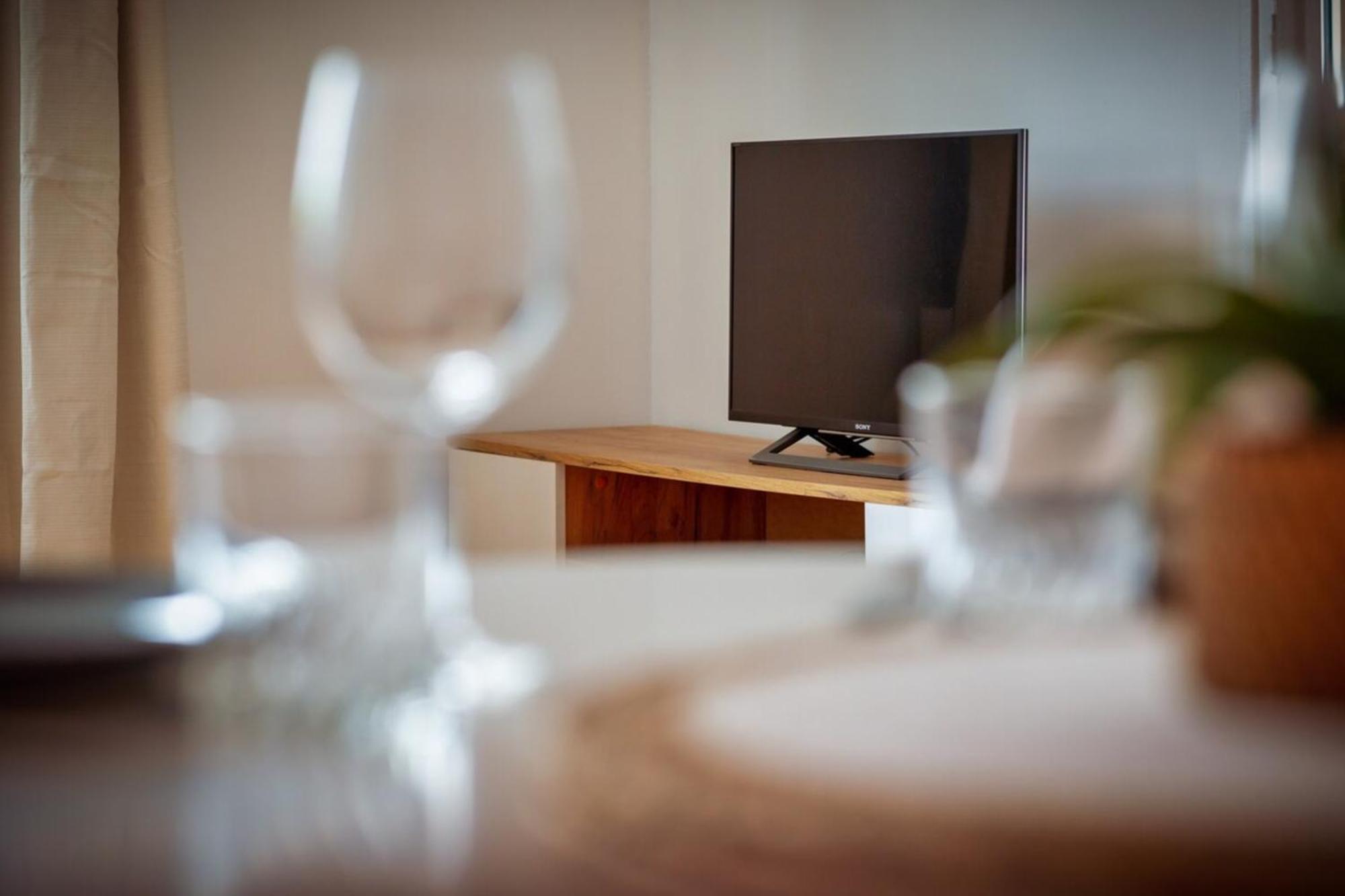 Saint Maur F2 Beau Logement Entier ルーアン エクステリア 写真